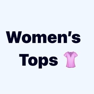 Women’s Tops